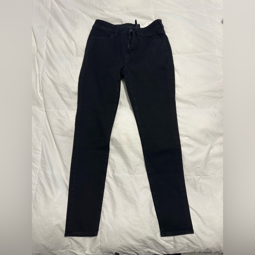 NWT American Eagle Black Jeans